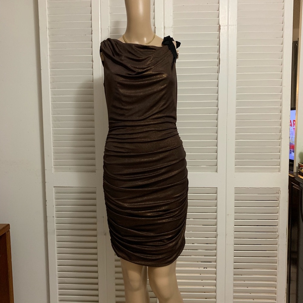 Jessica Simpson Party Dress